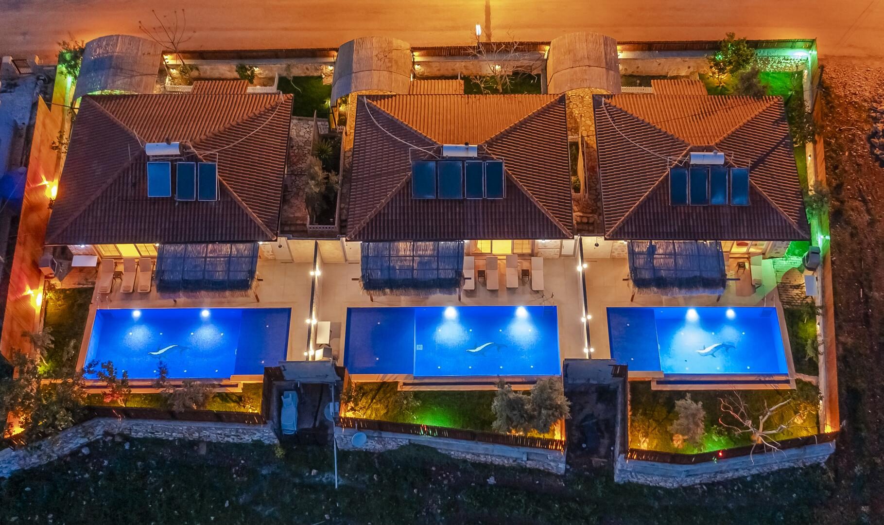 Villa Carya Famm 2 — 8