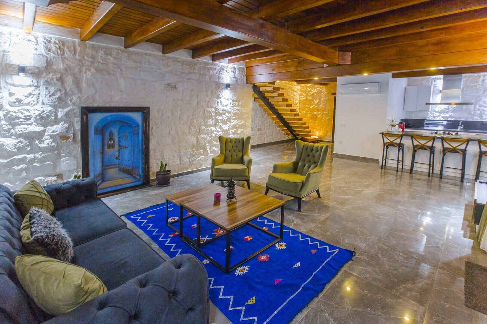 Villa Blue Vista — 65