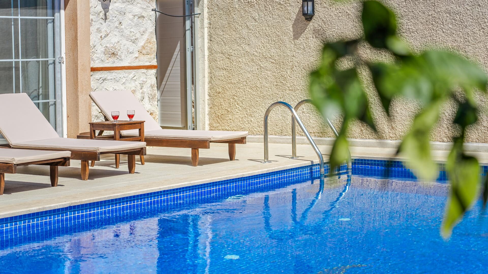 Villa Carya Famm 2 — 19