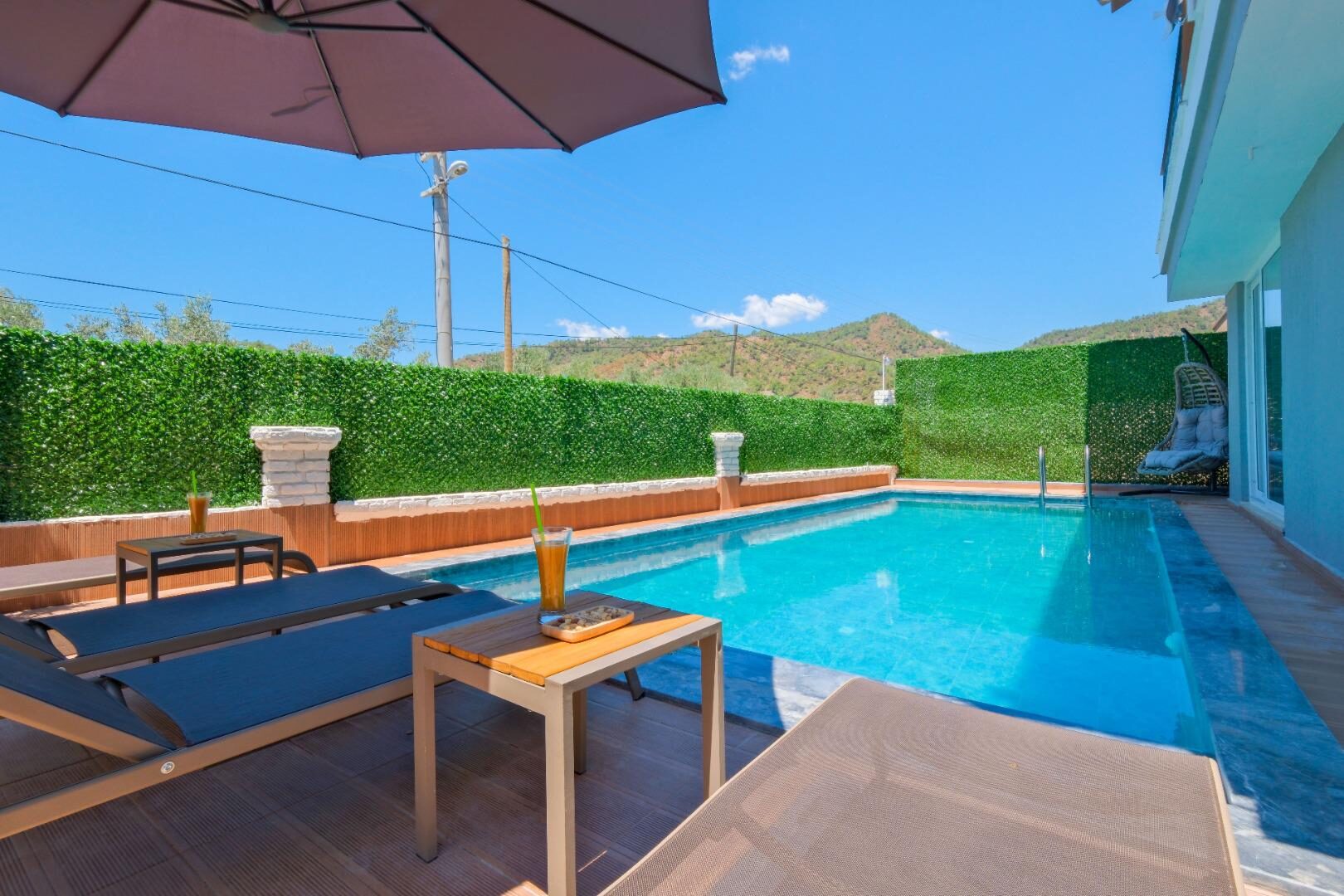 Villa Halis — 2