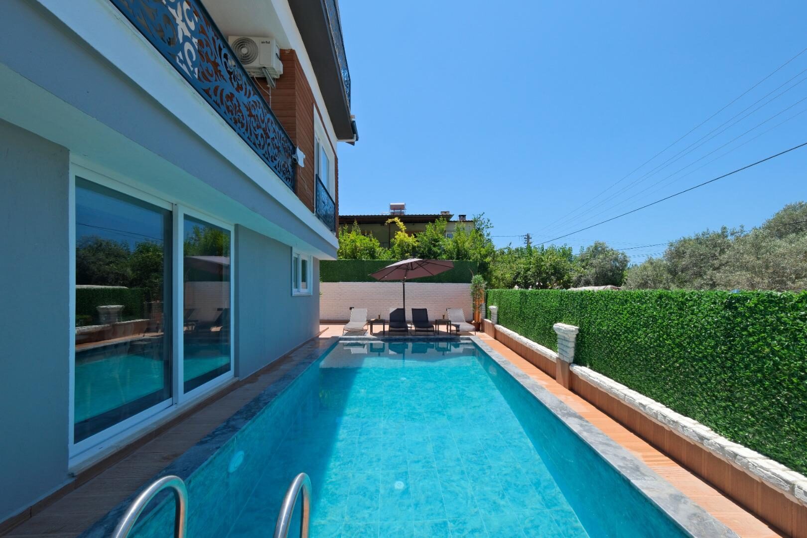 Villa Halis — 5