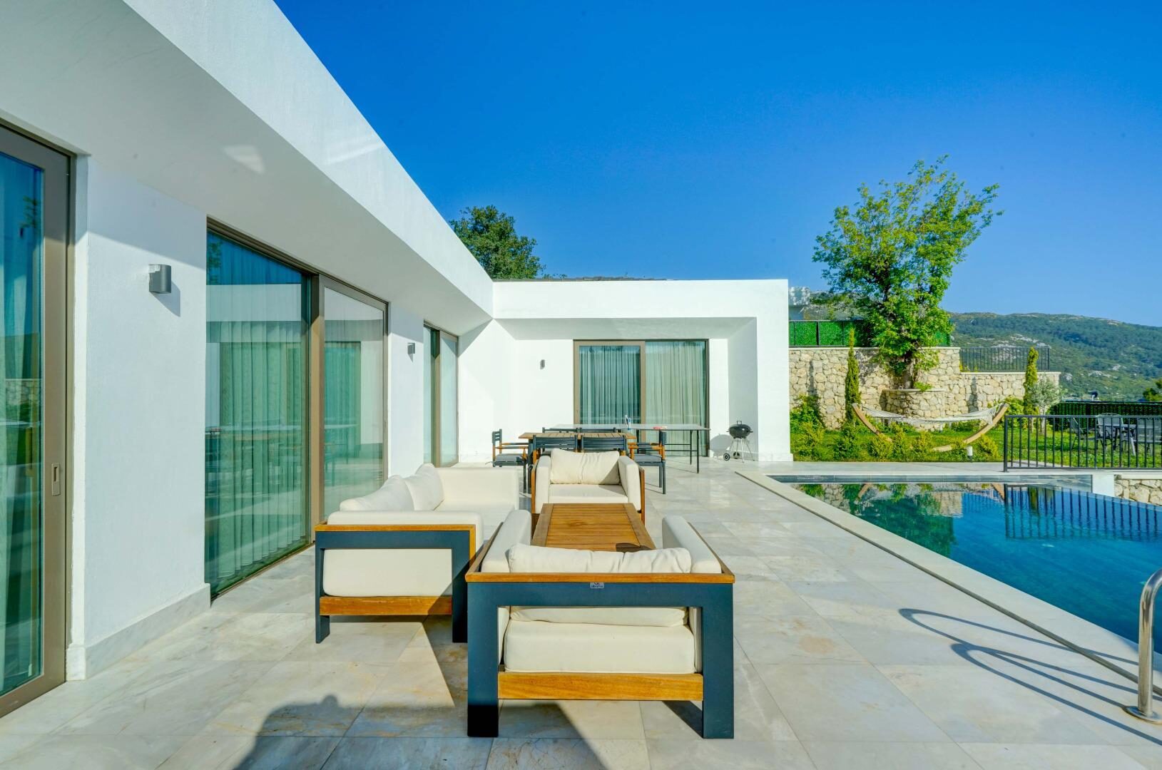 Villa Neptune 2 — 8