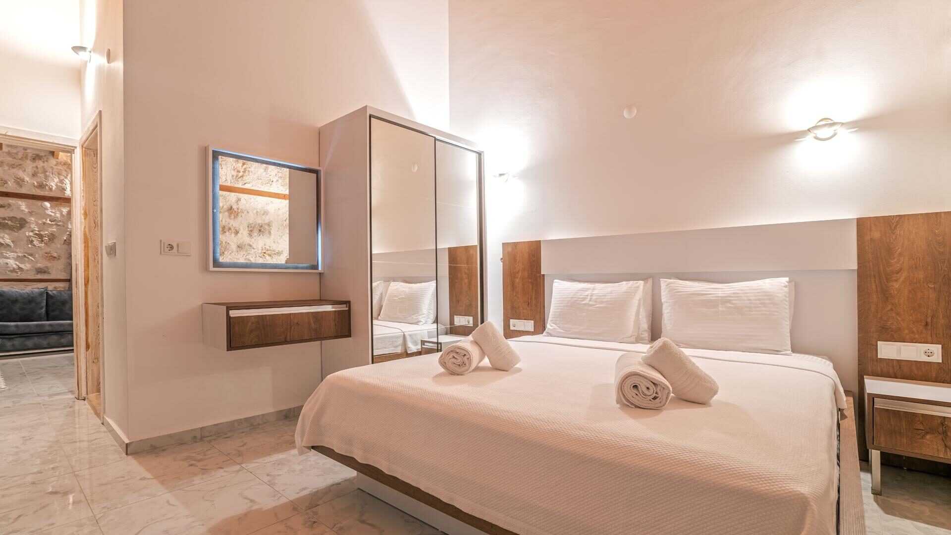 Villa Carya Famm 2 — 29