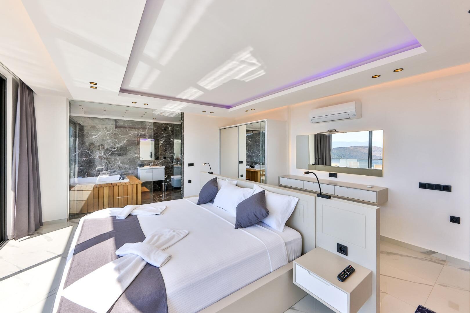 Villa Çiğdem İncebel — 64