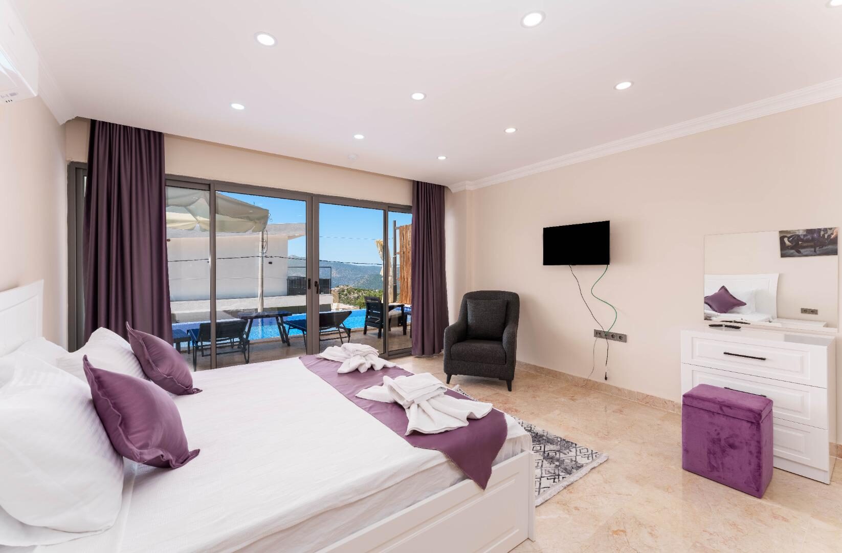 Villa Grand Emora 1 — 88