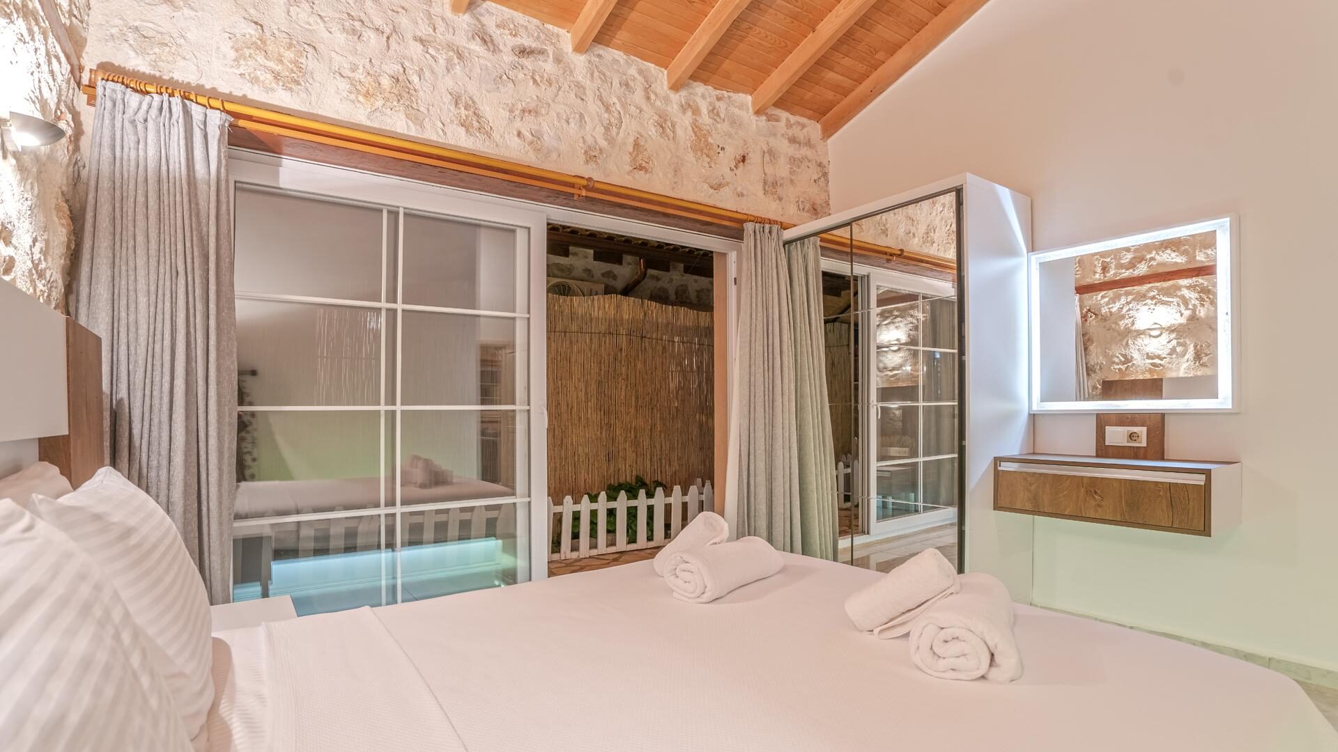 Villa Carya Famm 2 — 34