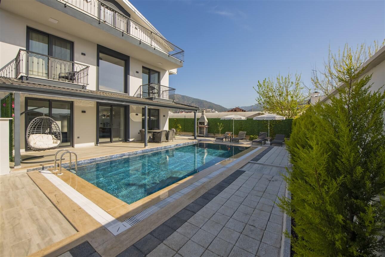 Villa Malibu — 20