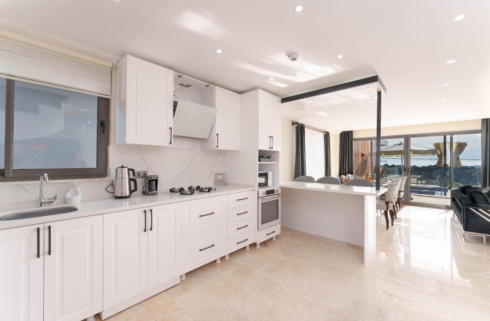 Villa Grand Emora 2 — 96