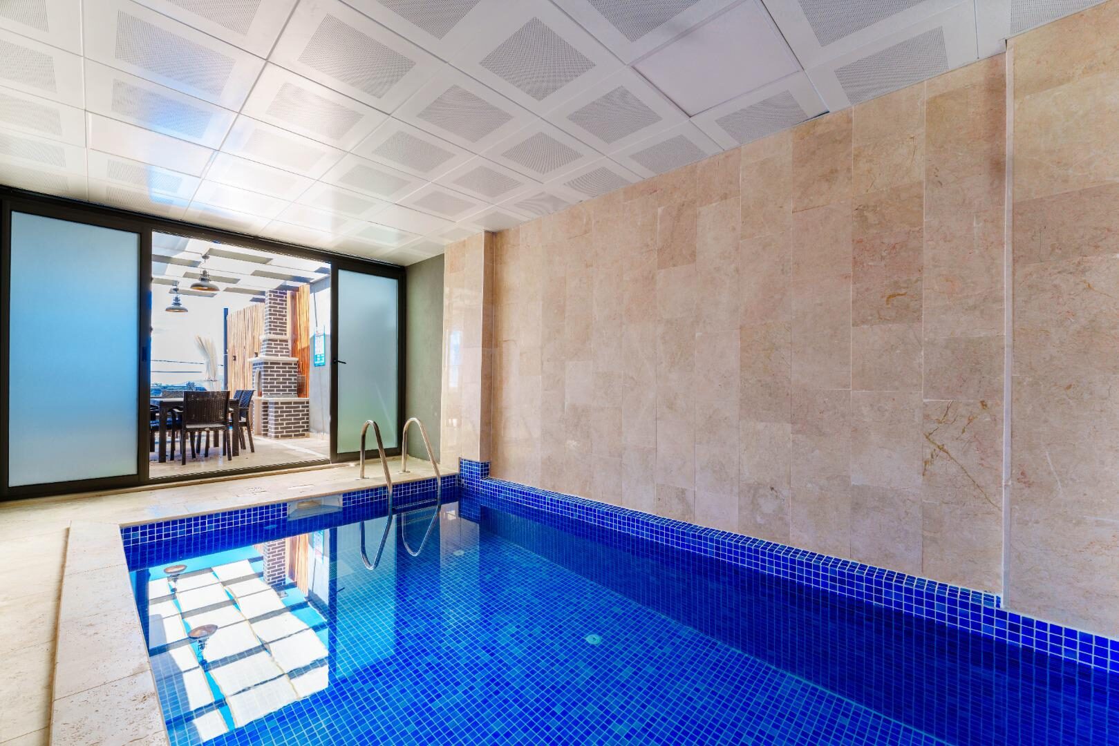Villa Grand Emora 1 — 100