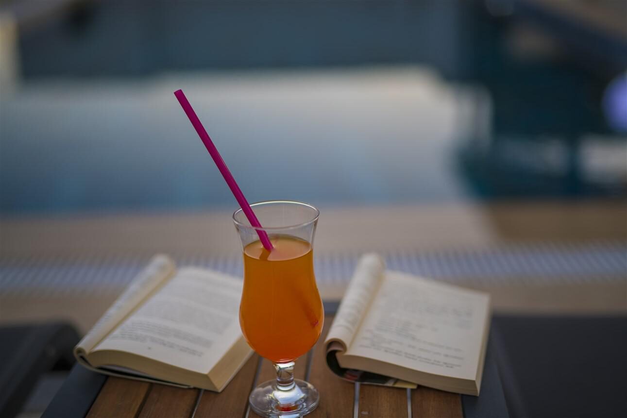 Villa Malibu — 26