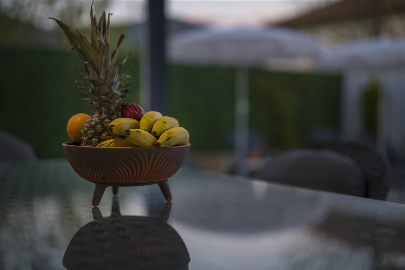Villa Malibu — 27