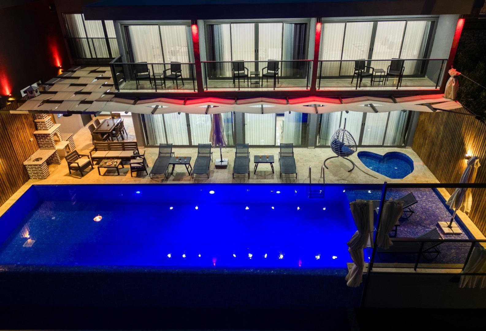 Villa Grand Emora 1 — 104