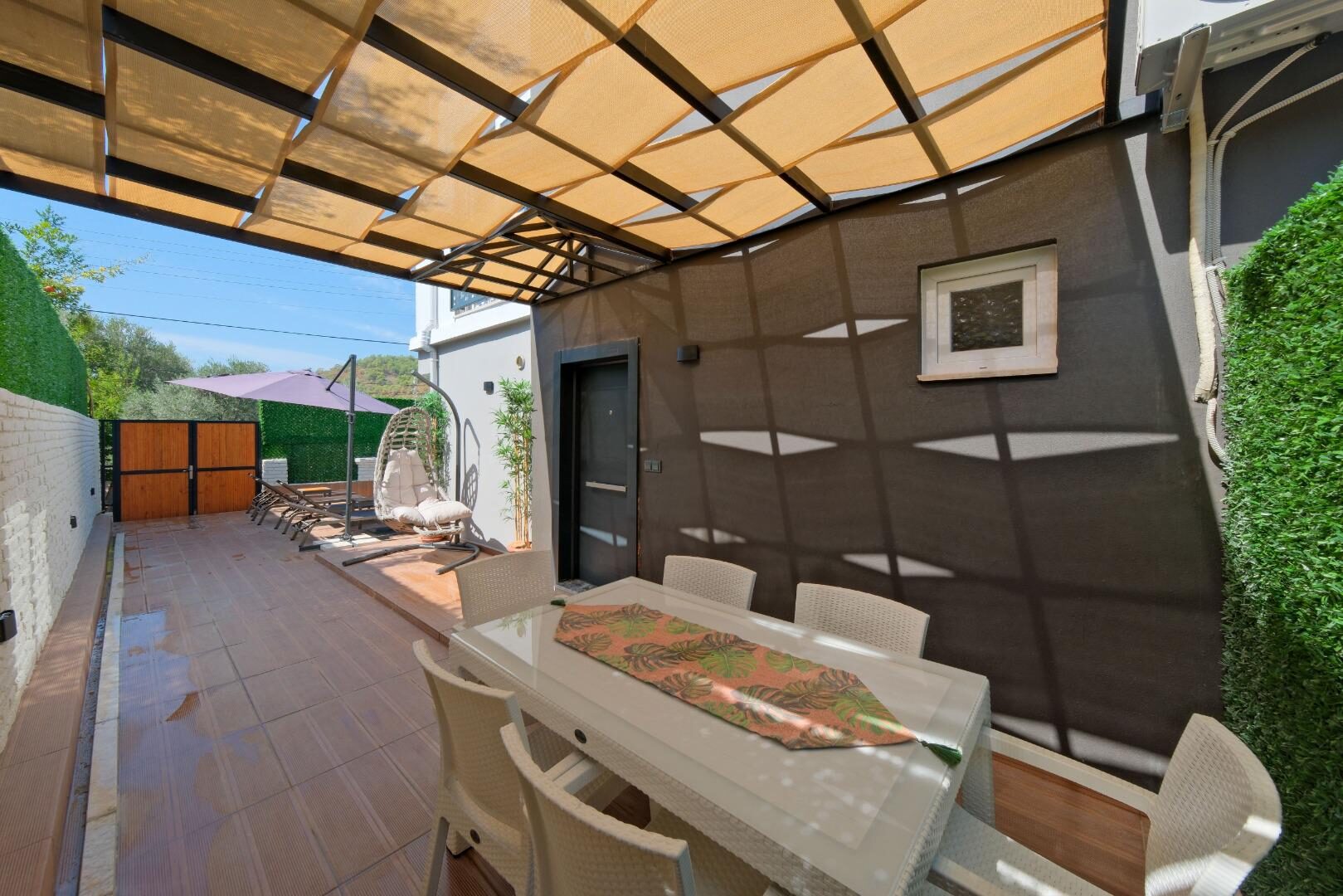 Villa Halis — 37