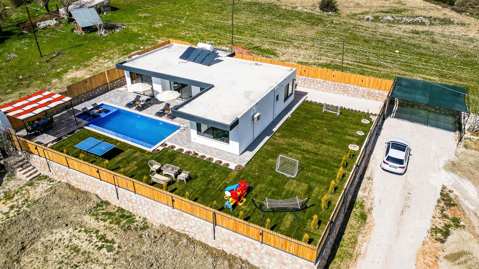 Villa Nazeren — 67