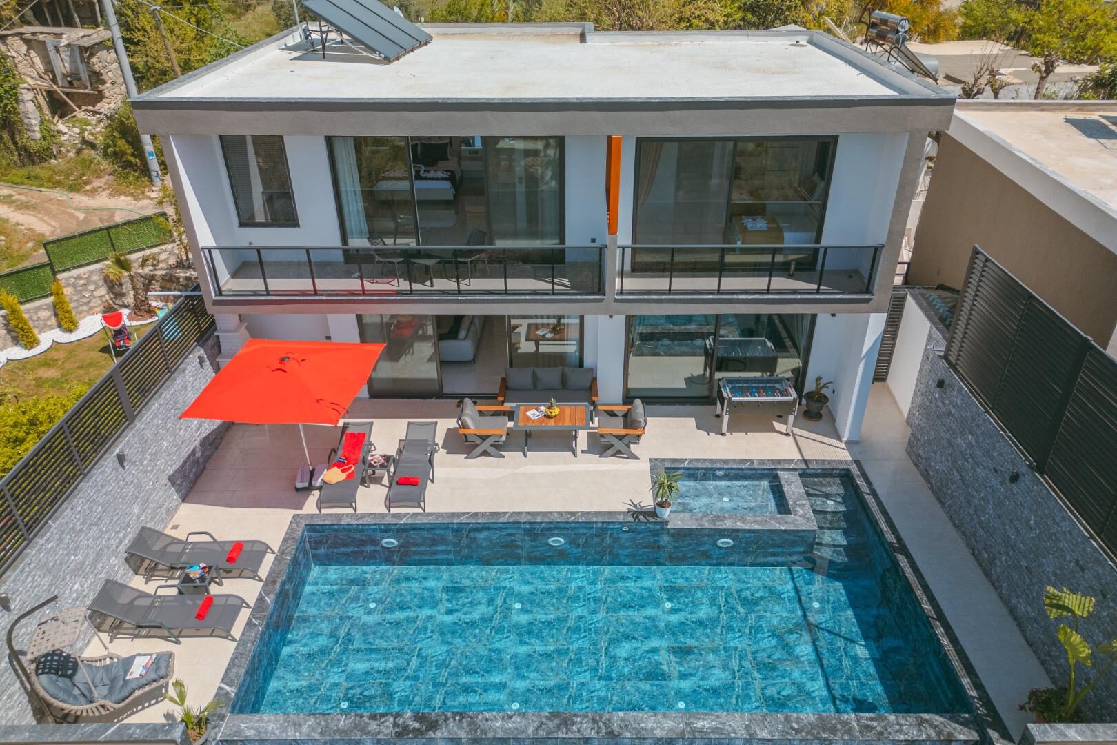 Villa Xanadu — 28