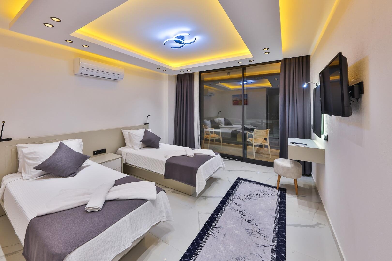 Villa Çiğdem İncebel — 71