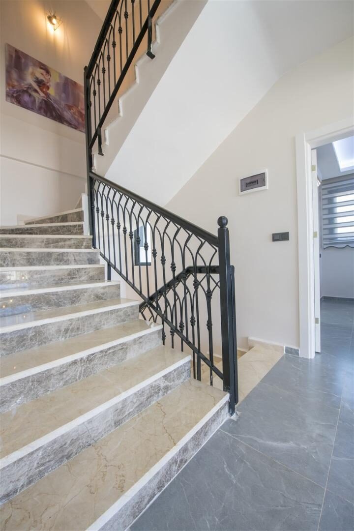 Villa Malibu — 67