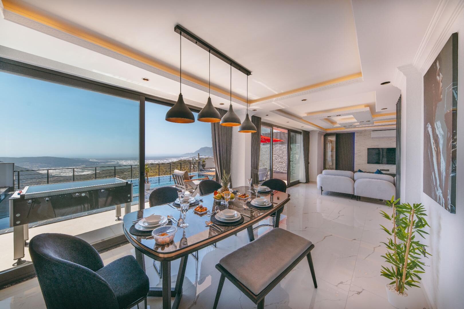 Villa Xanadu — 48