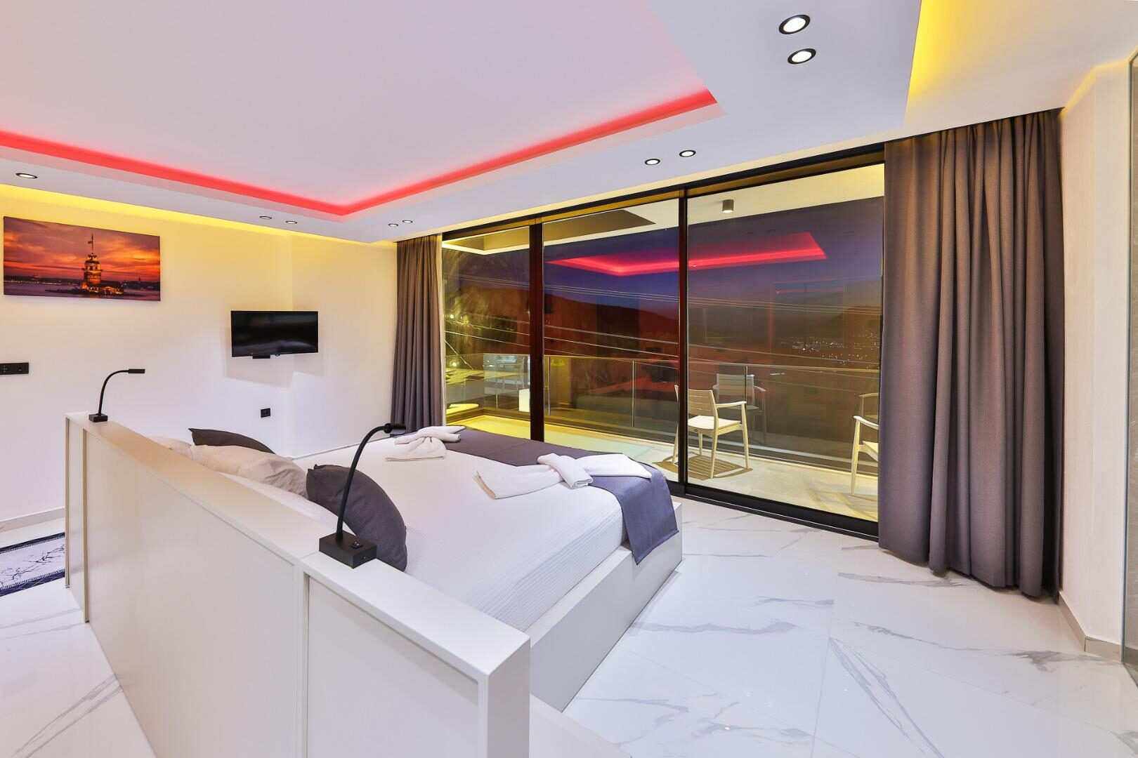 Villa Çiğdem İncebel — 75