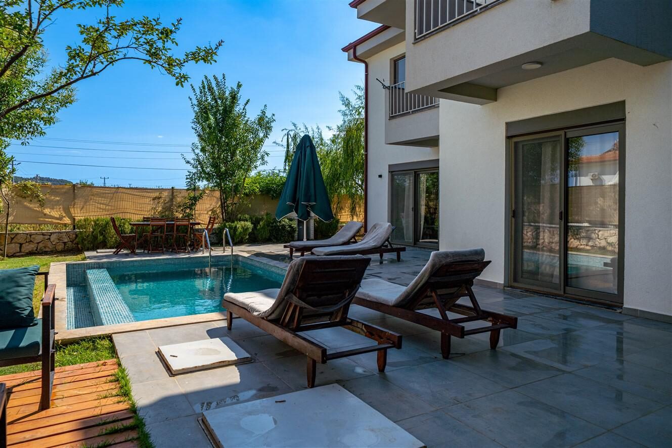 Villa Heaven Çukurbağ — 8