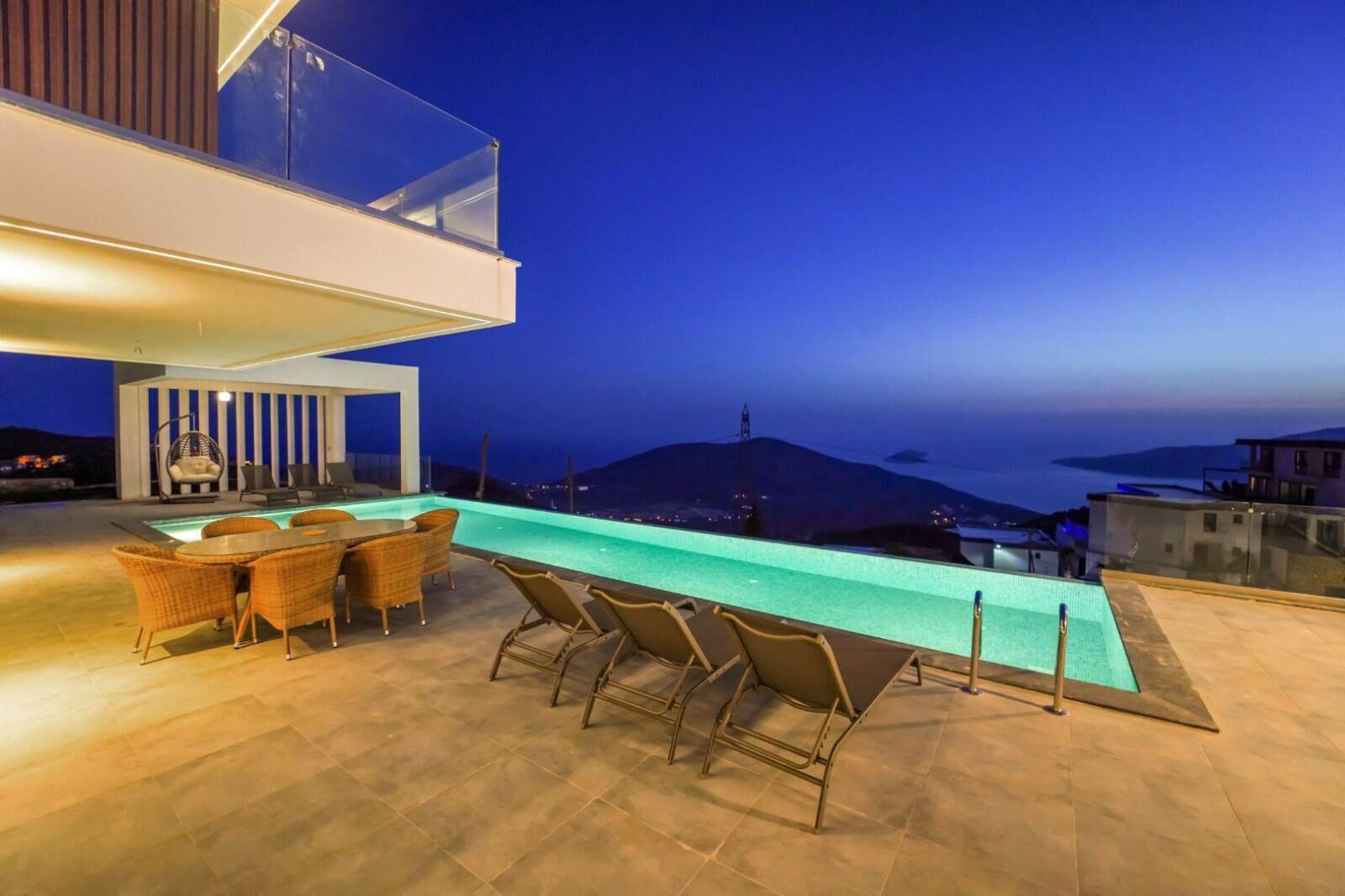 Villa New Ada — 7