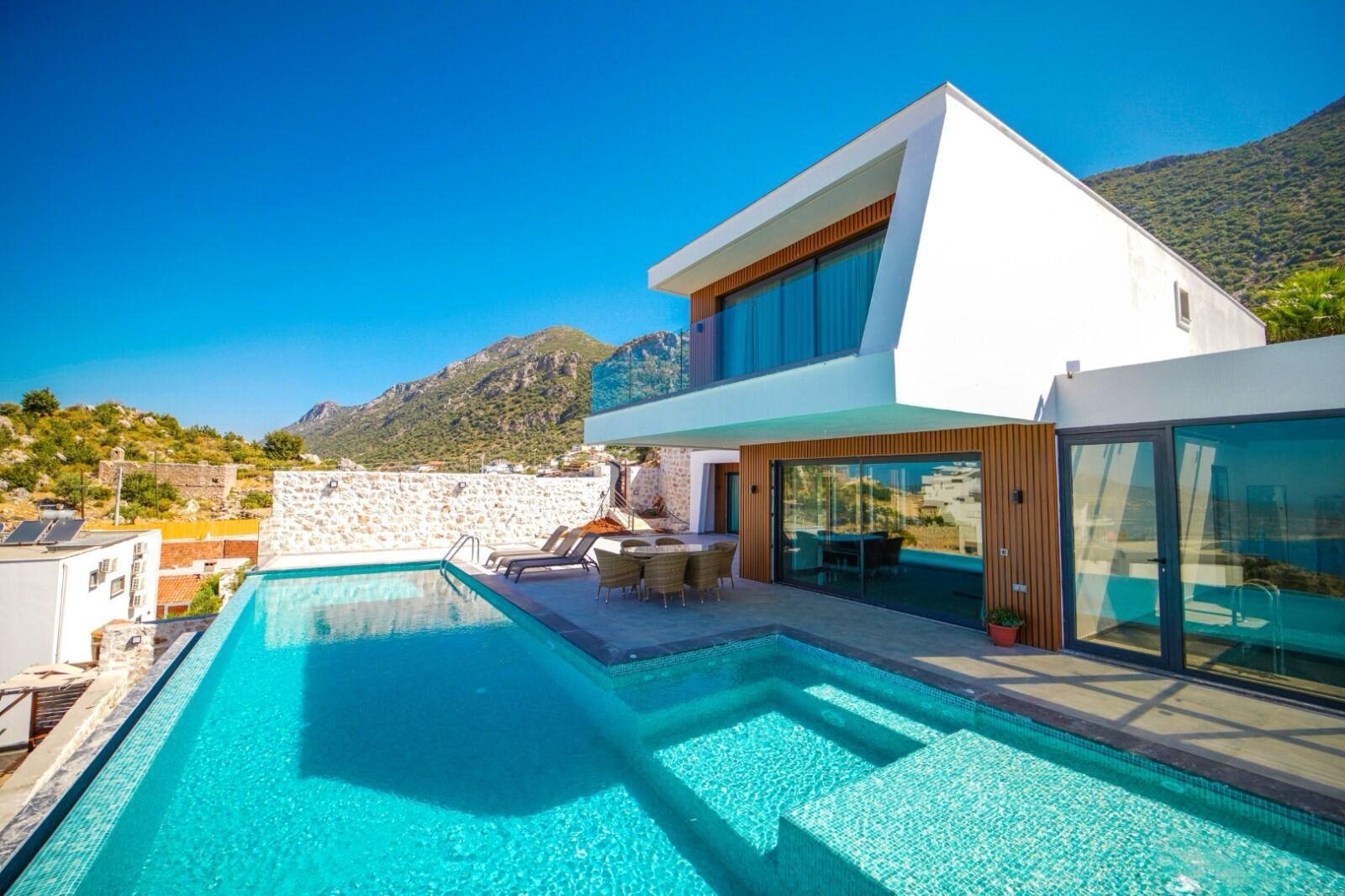 Villa New Ada — 10