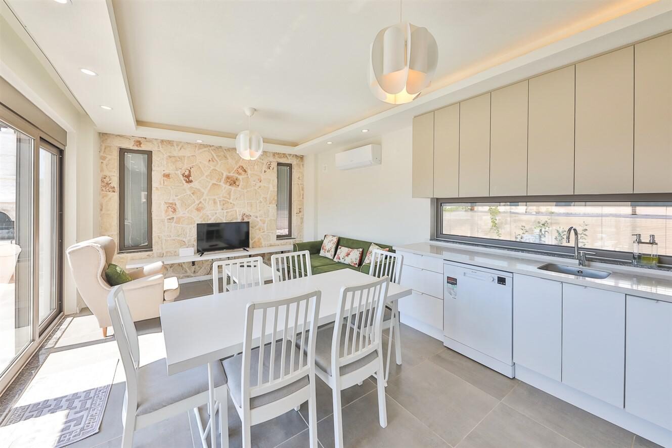 Villa Heaven Çukurbağ — 18