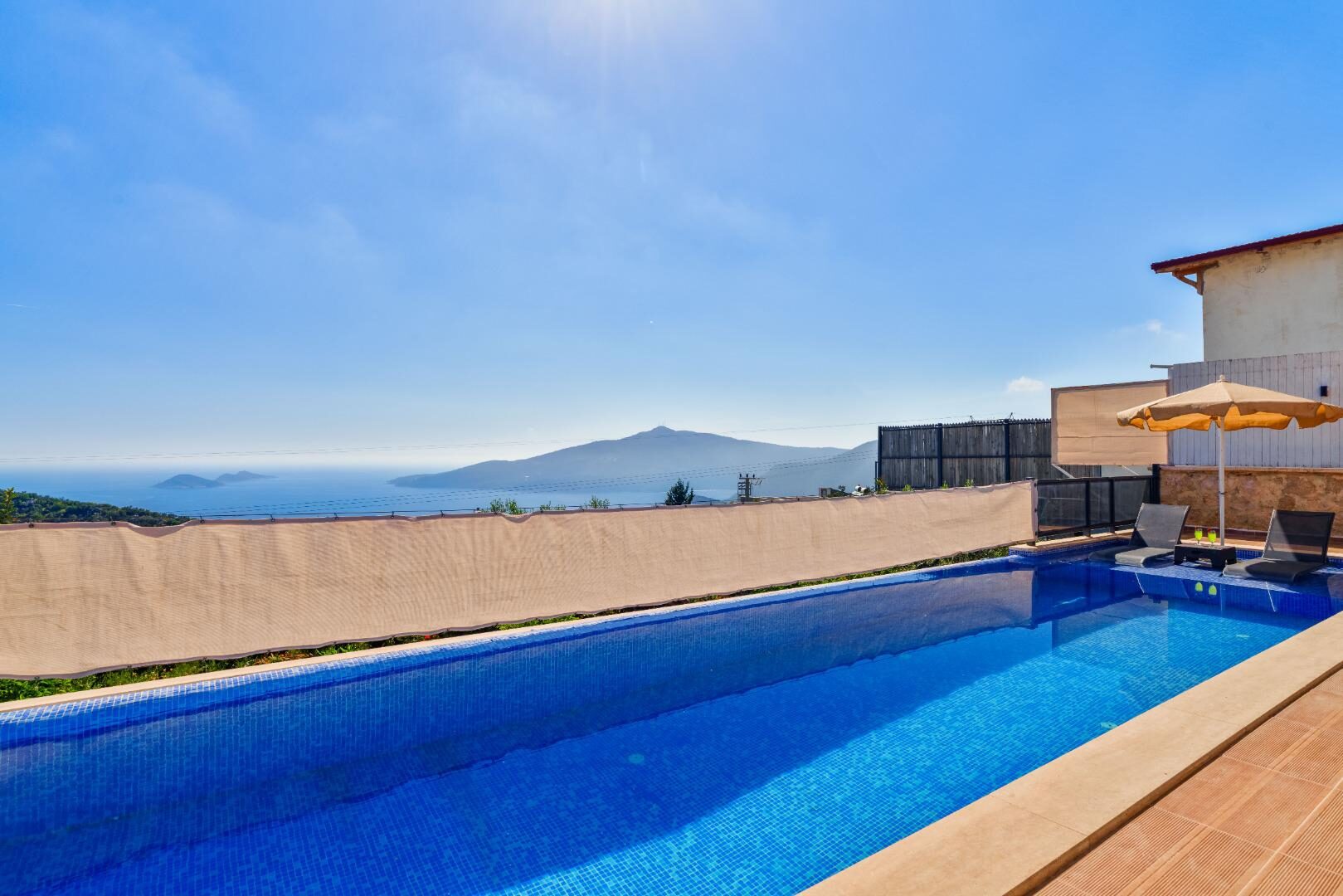 Villa Olgun — 4