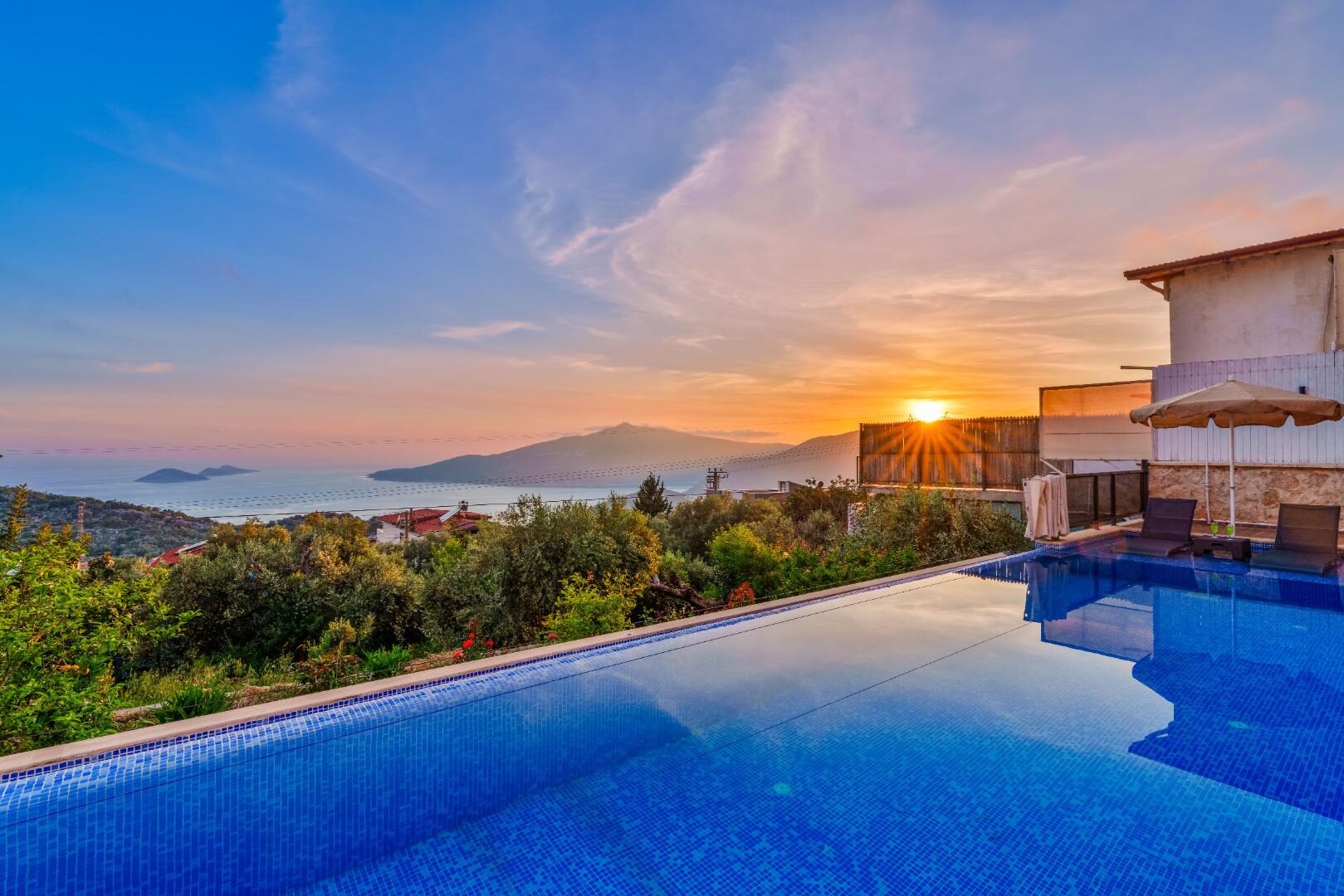 Villa Olgun — 7