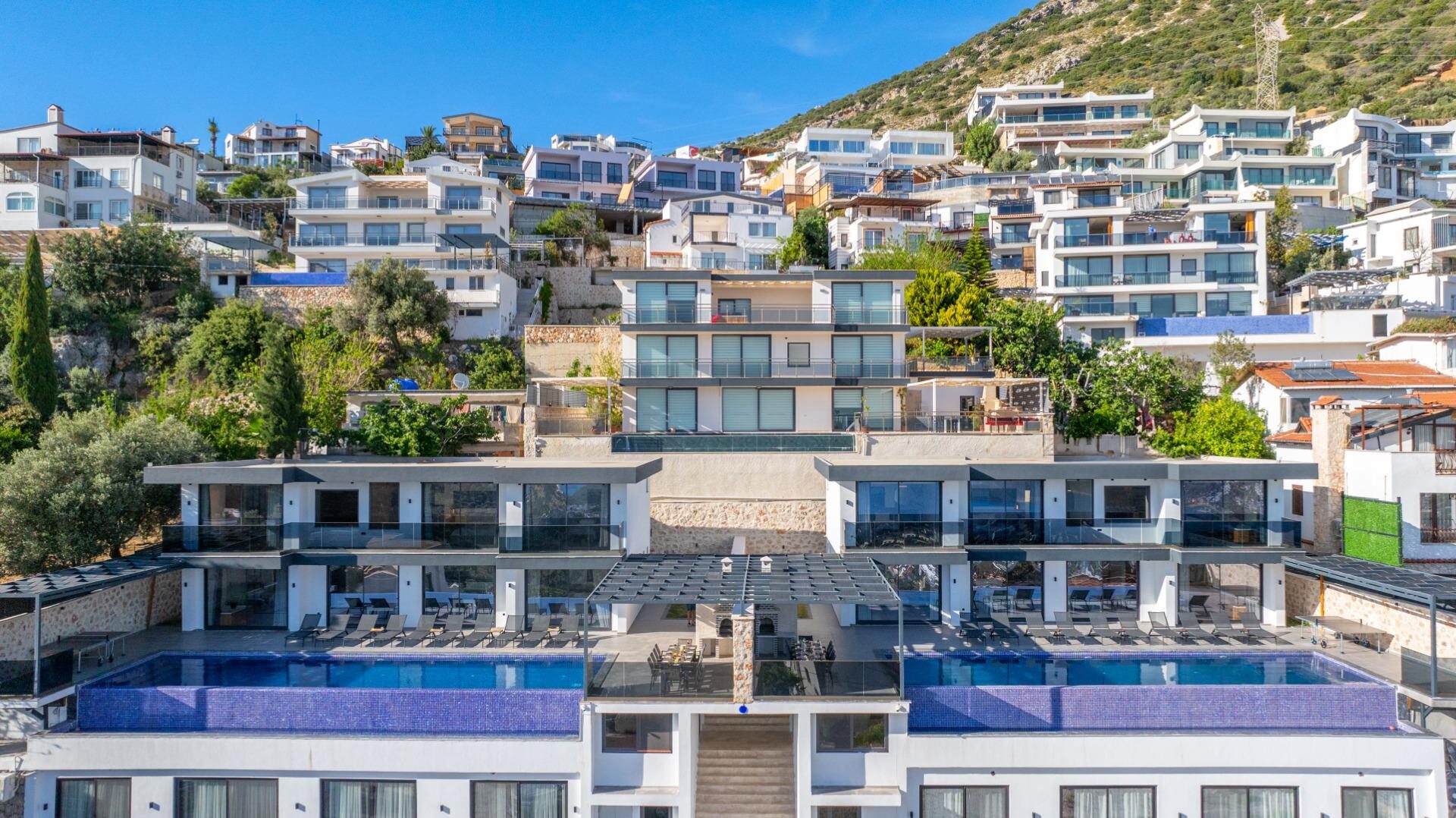 Villa Elit 3 — 2