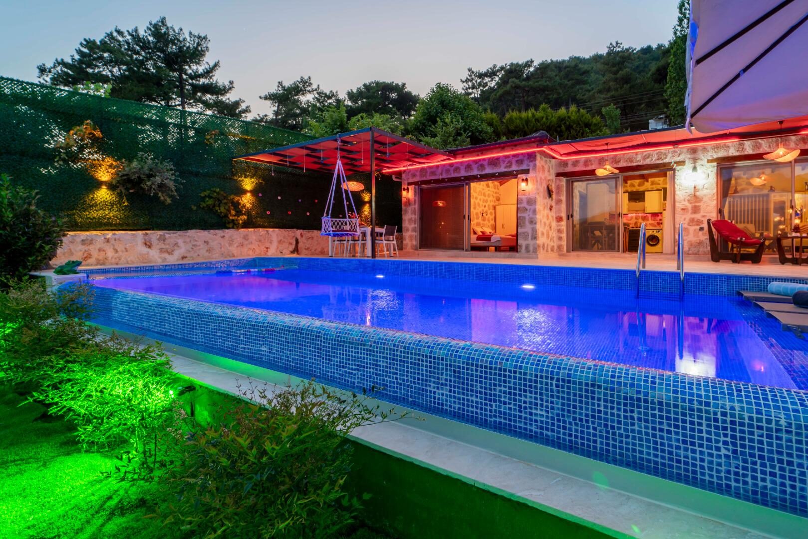 Villa Aden İslamlar — 3