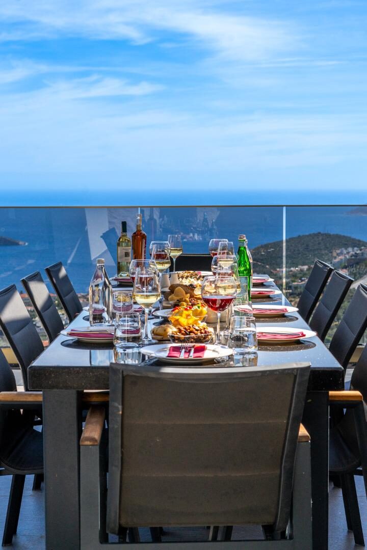 Villa Elit 3 — 4