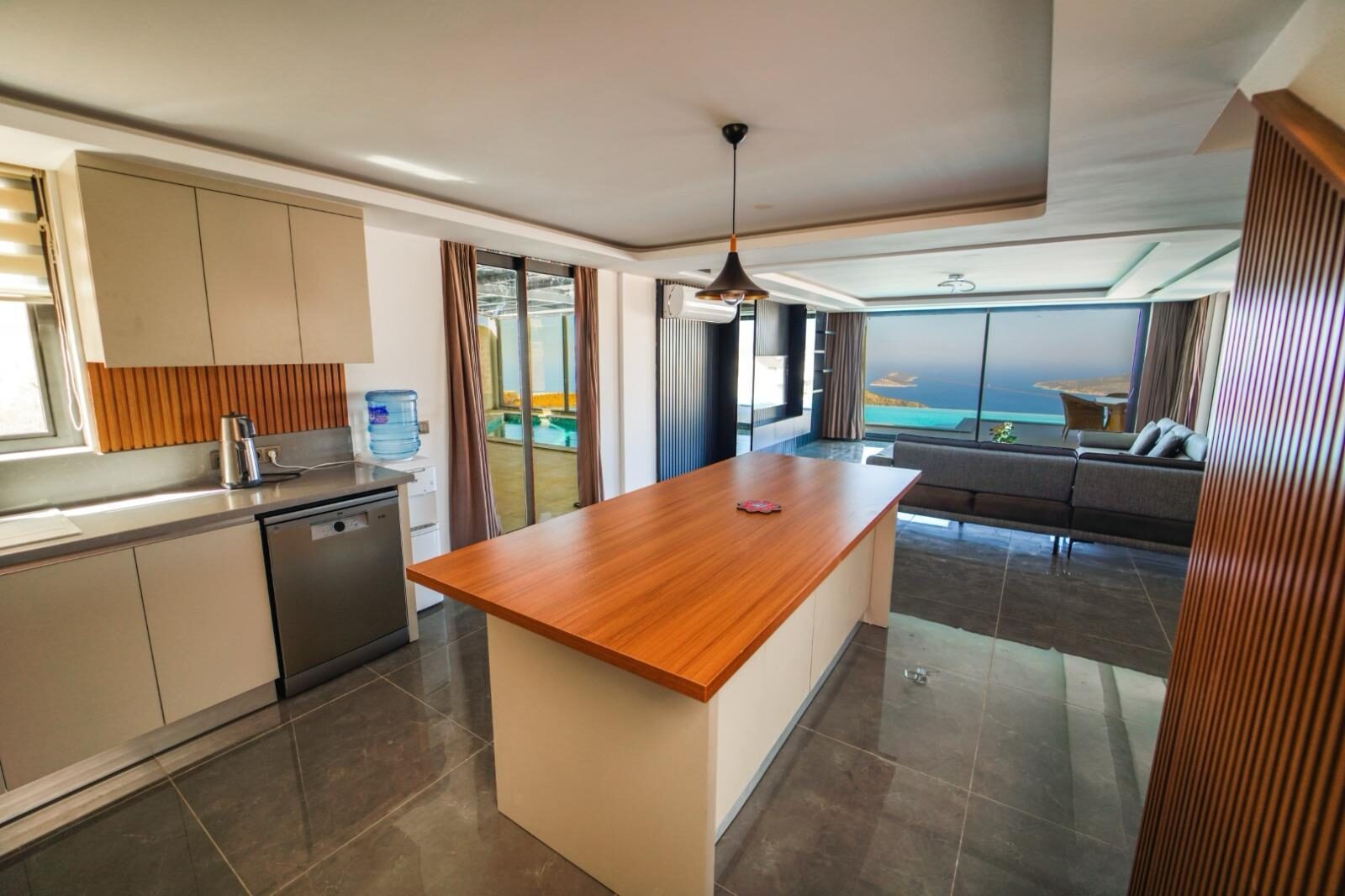 Villa New Ada — 20