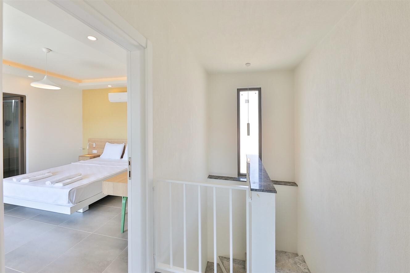 Villa Heaven Çukurbağ — 30