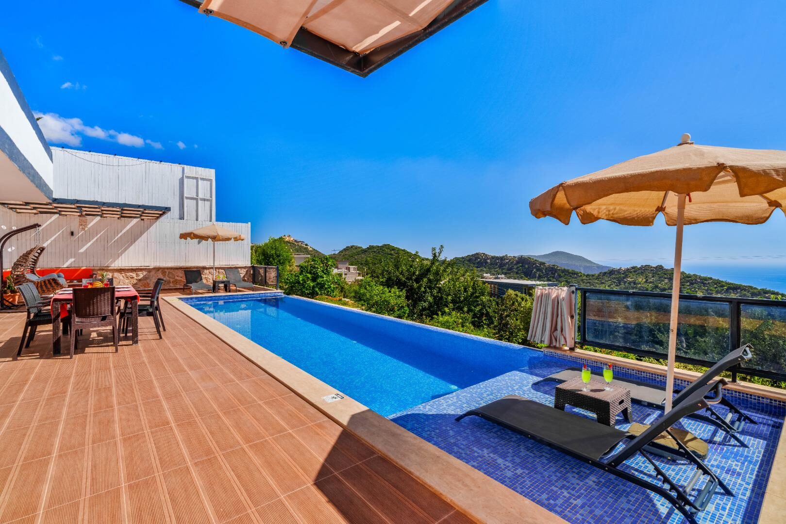 Villa Olgun — 14