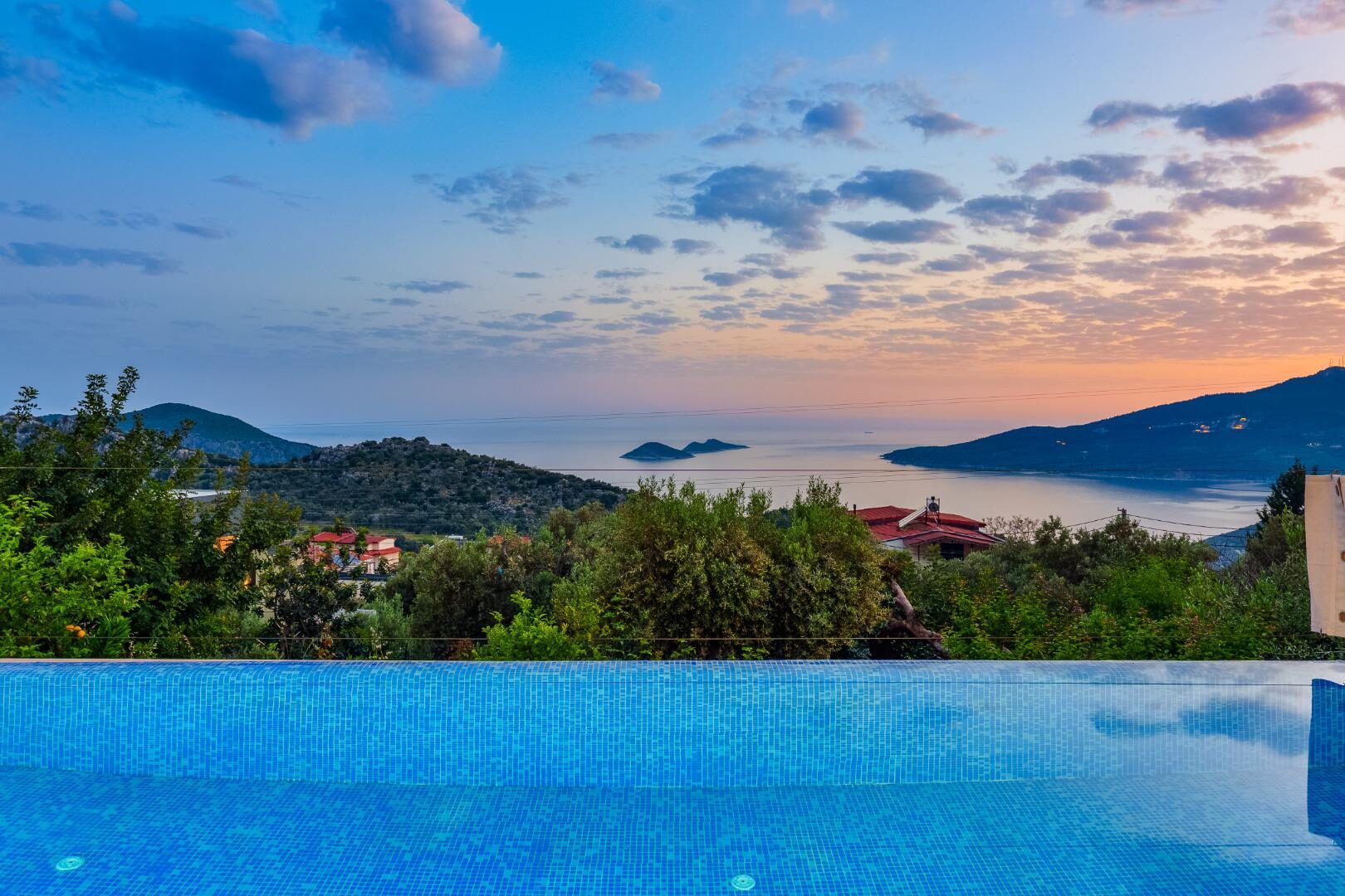 Villa Olgun — 15