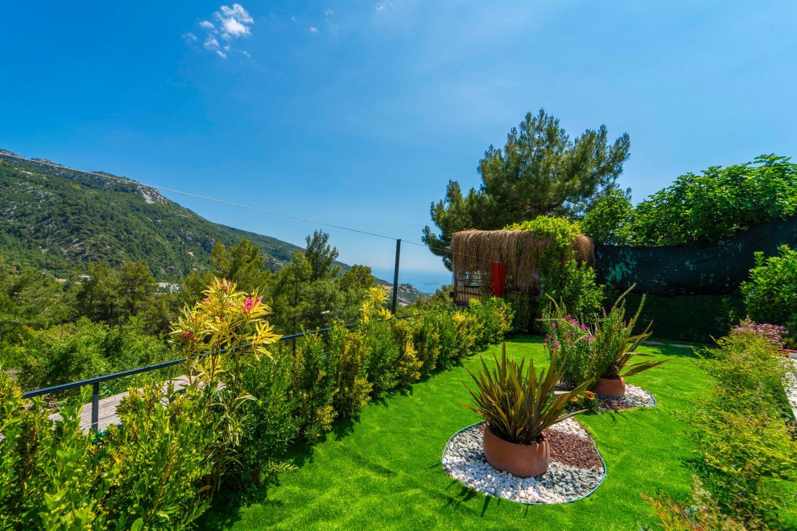 Villa Aden İslamlar — 8