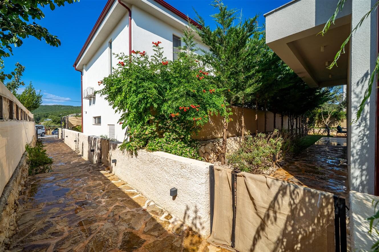 Villa Heaven Çukurbağ — 35