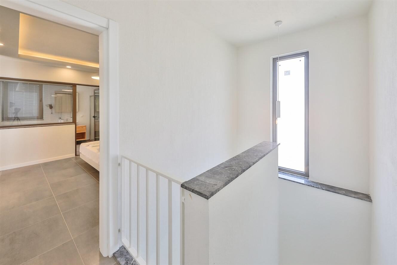 Villa Heaven Çukurbağ — 37