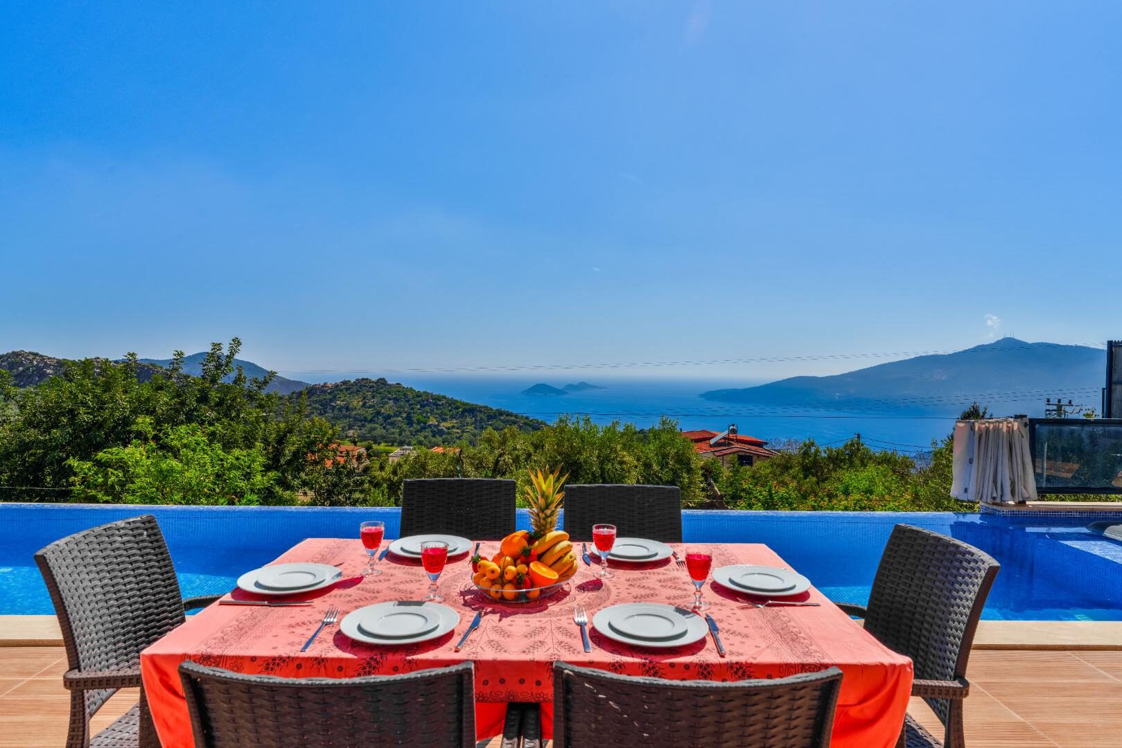 Villa Olgun — 17