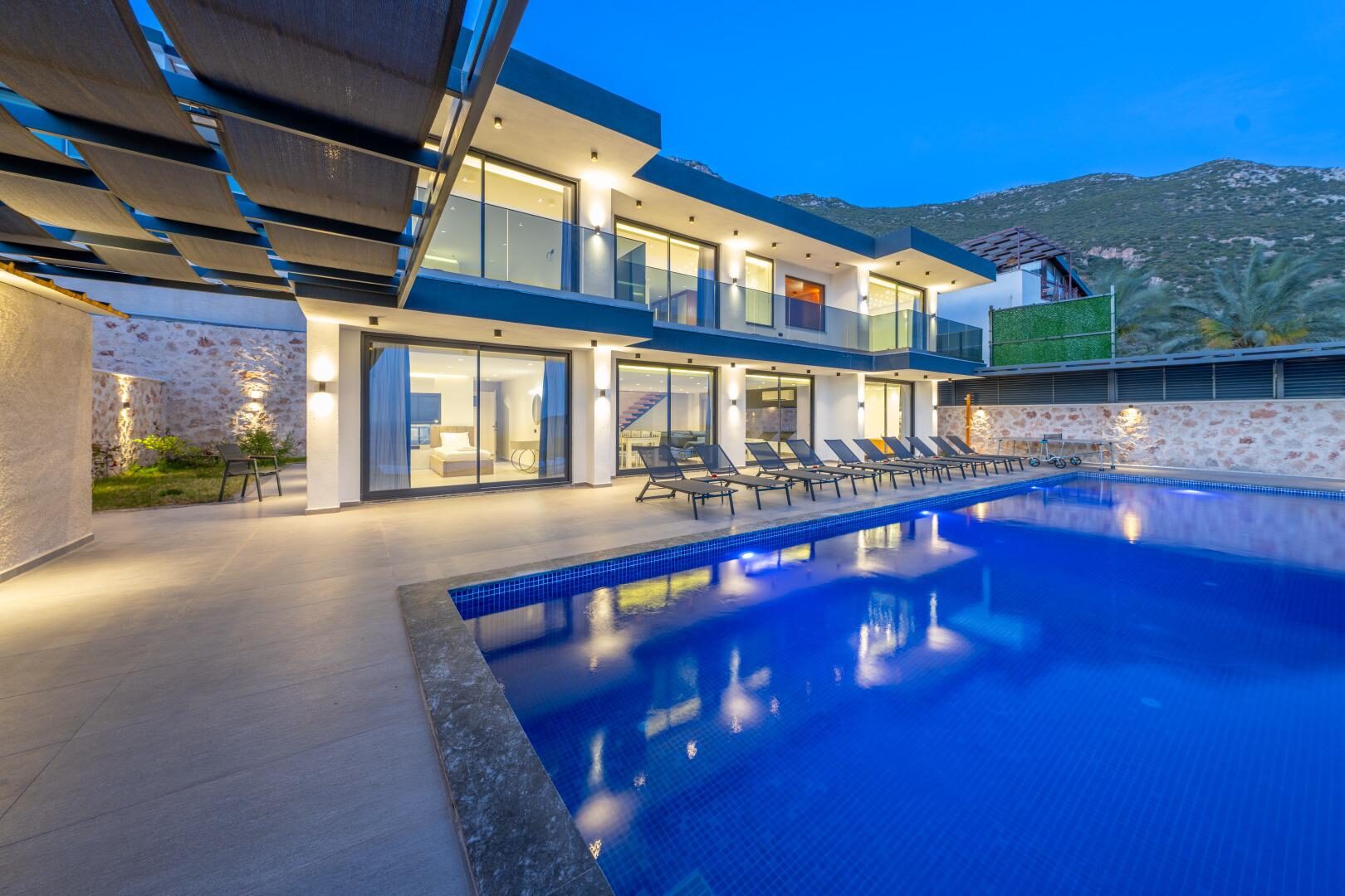 Villa Elit 3 — 12