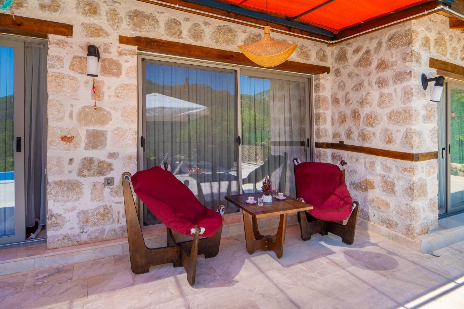 Villa Aden İslamlar — 12