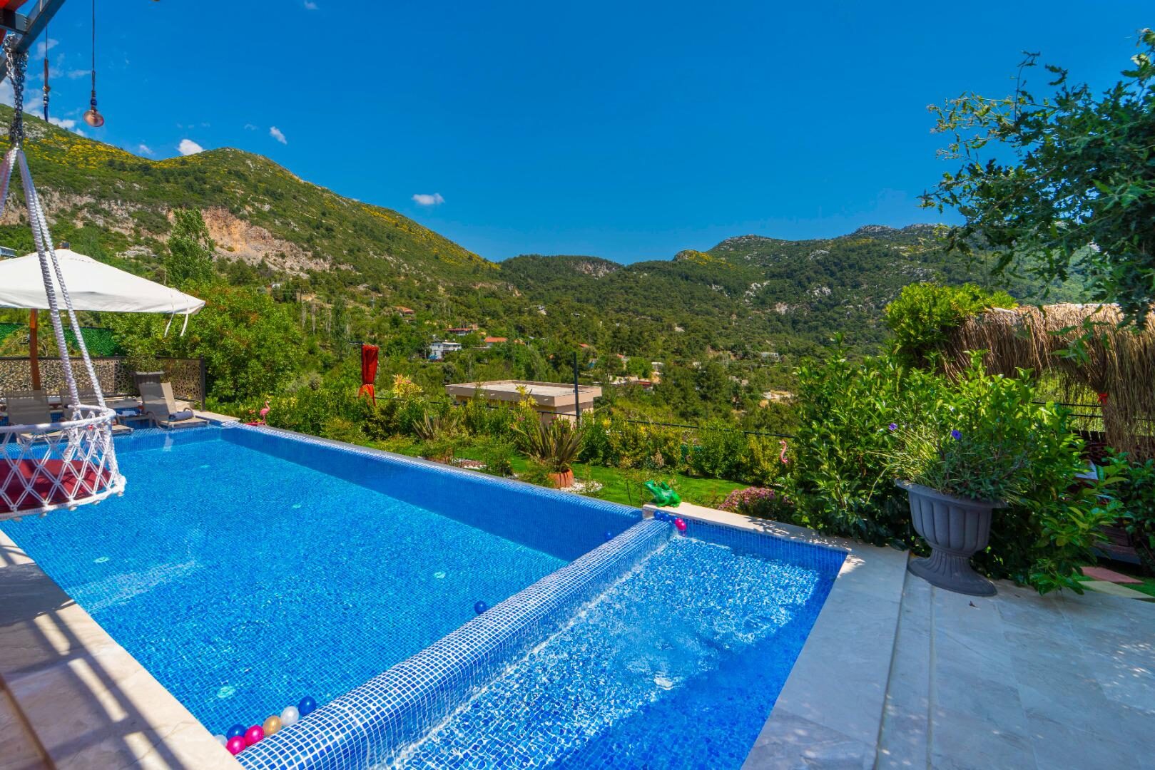 Villa Aden İslamlar — 15