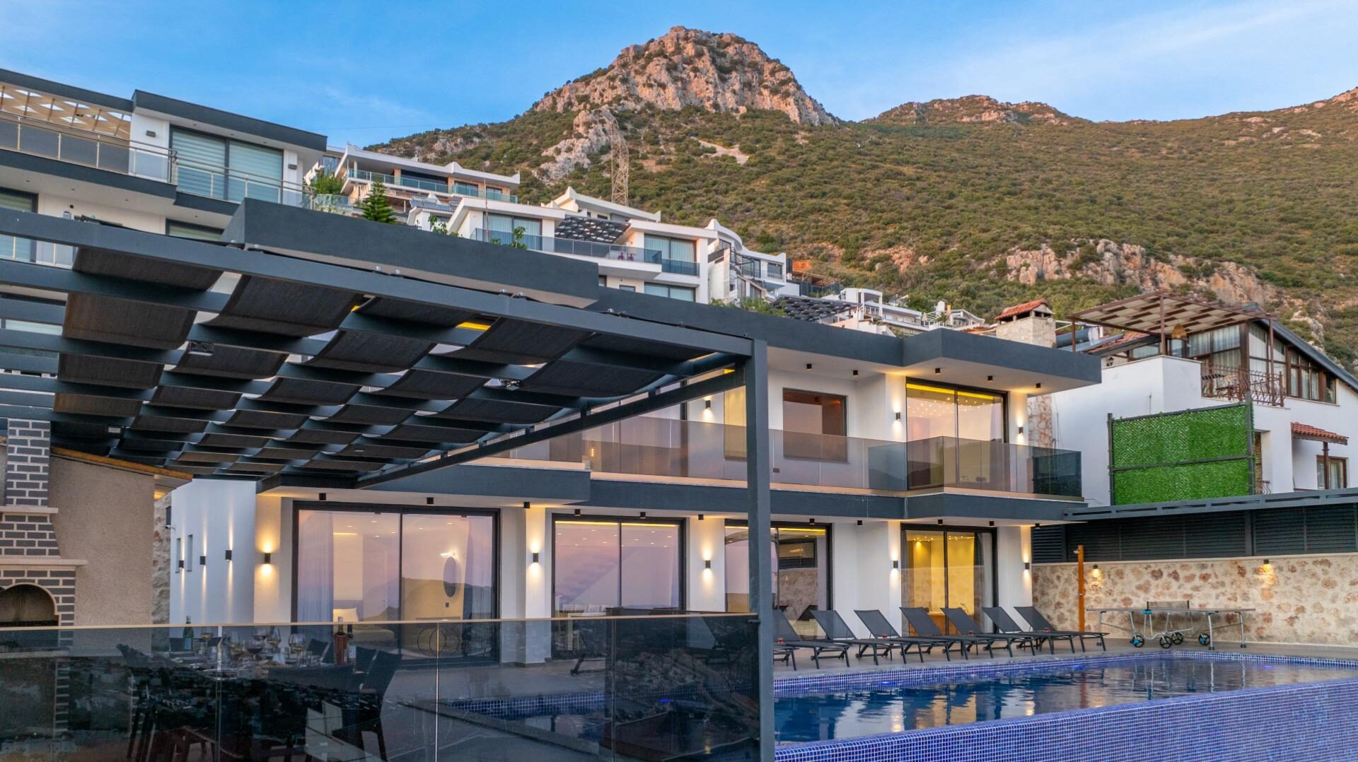 Villa Elit 3 — 15