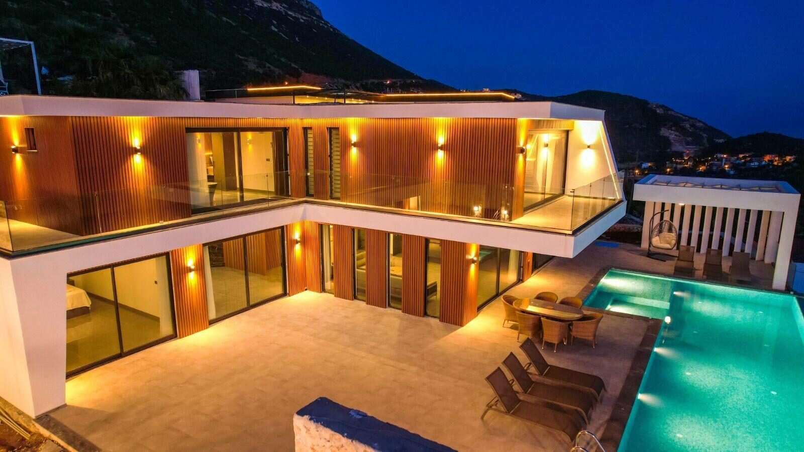 Villa New Ada — 35