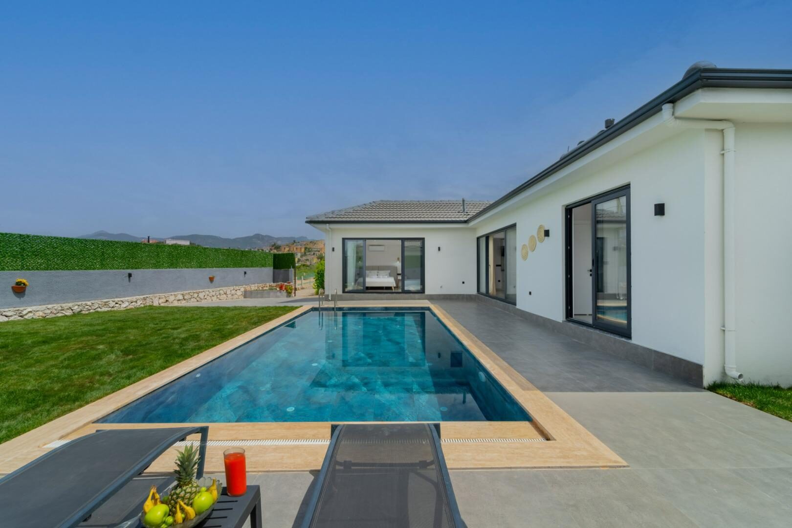 Villa Libertas 1 — 3