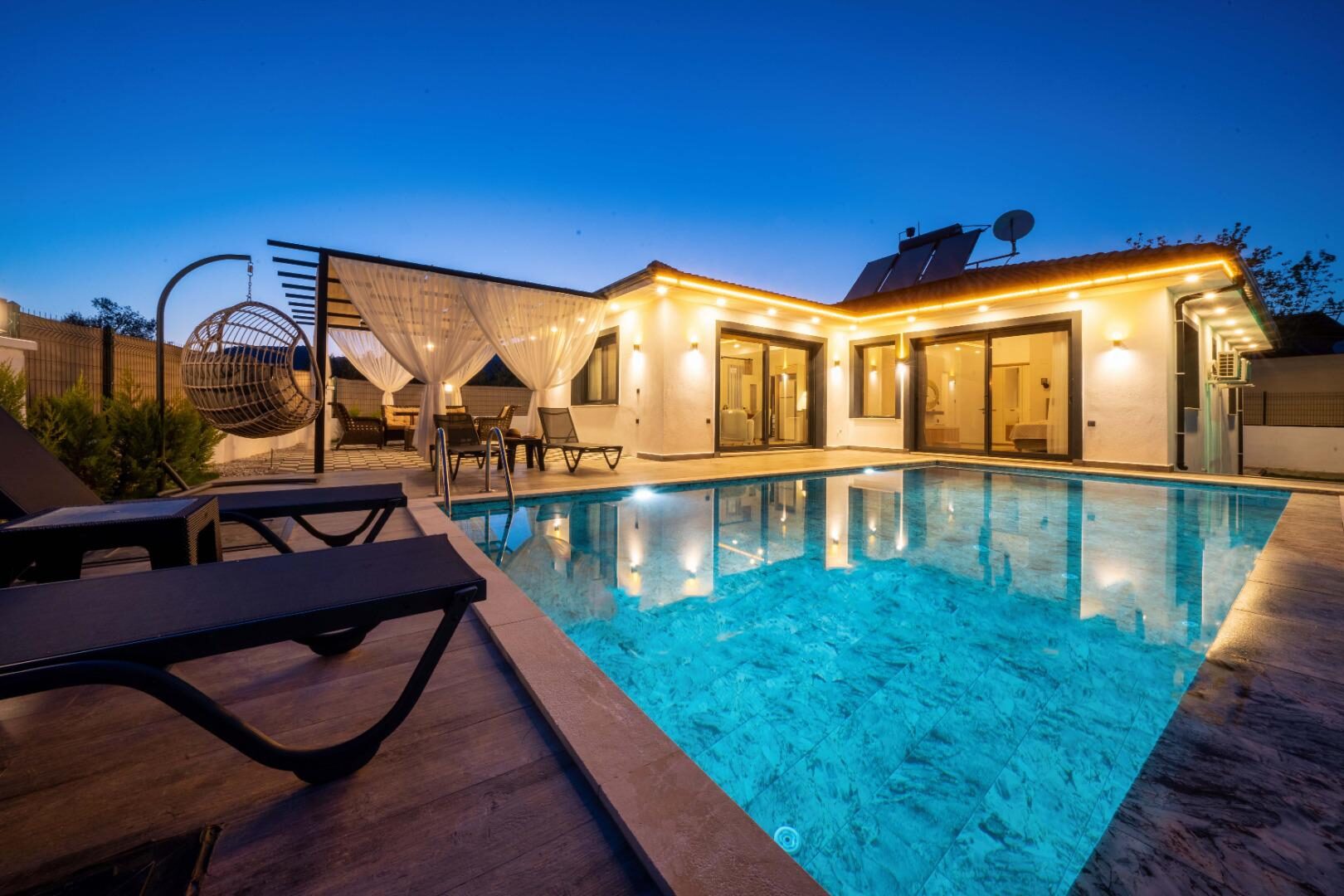 Villa Elysian House — 22