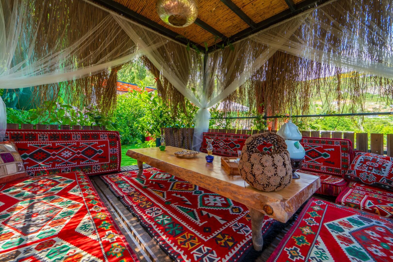 Villa Aden İslamlar — 19