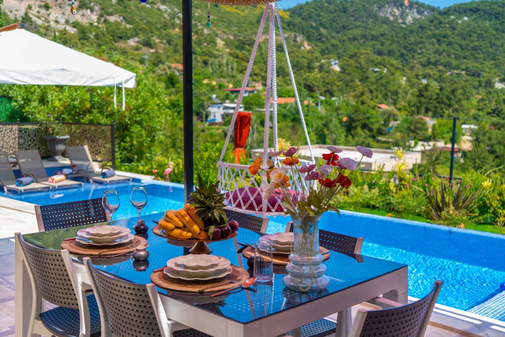 Villa Aden İslamlar — 20