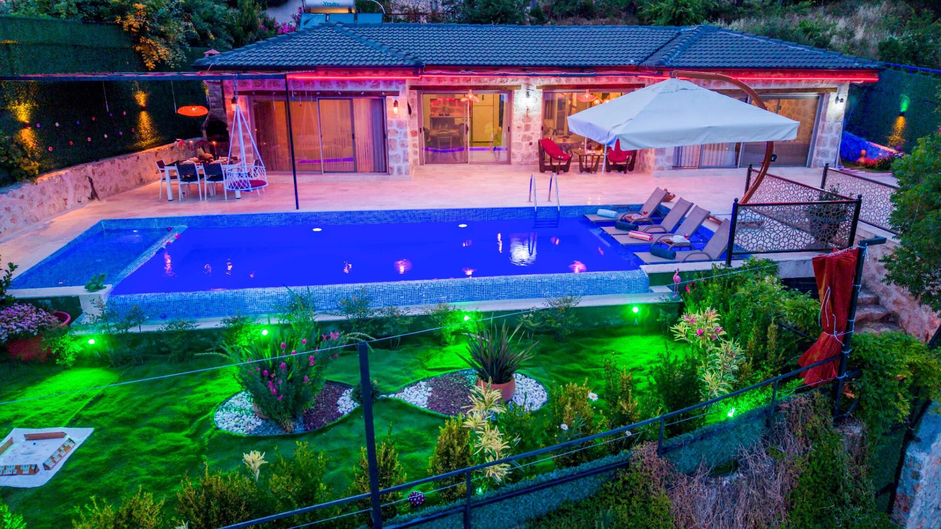 Villa Aden İslamlar — 21
